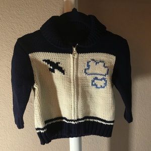 babyGap Infant Sweater